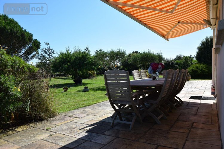 Maison a vendre Trégunc 29910 Finistère 205 m2 8 pièces 745200 euros