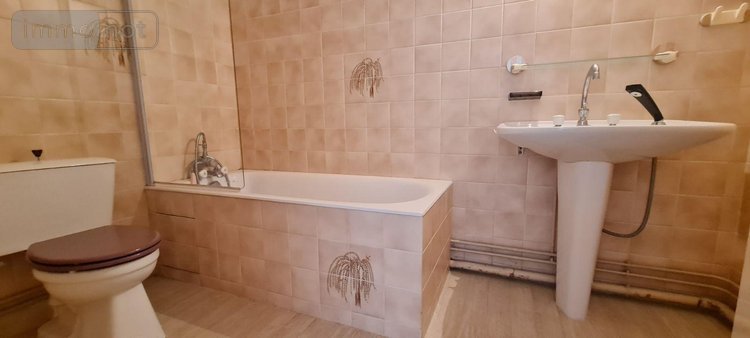 Location appartement Saint-Georges-de-Didonne 17110 Charente-Maritime 33 m2 2 pièces 597 euros