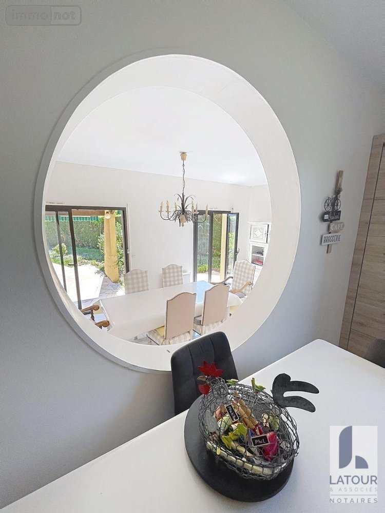 Maison a vendre Boulazac Isle Manoire 24750 Dordogne 156 m2 6 pièces 312700 euros