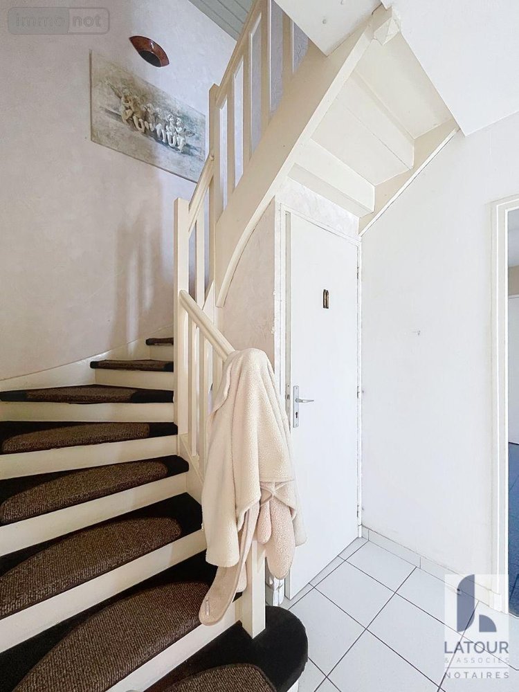 Maison a vendre Boulazac Isle Manoire 24750 Dordogne 156 m2 6 pièces 312700 euros