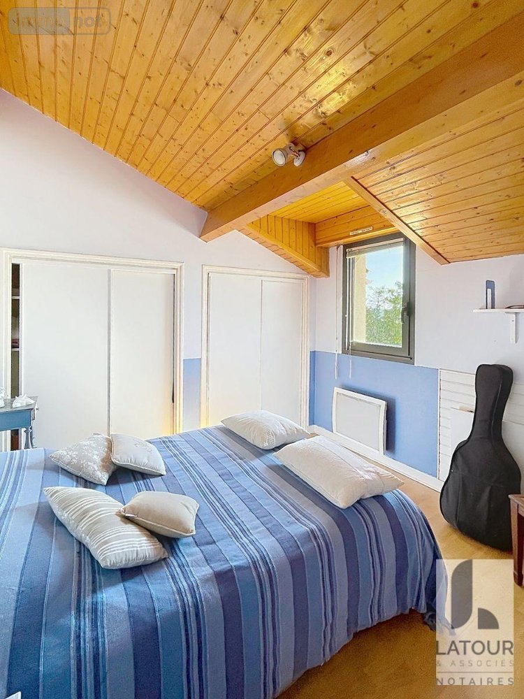 Maison a vendre Boulazac Isle Manoire 24750 Dordogne 156 m2 6 pièces 312700 euros