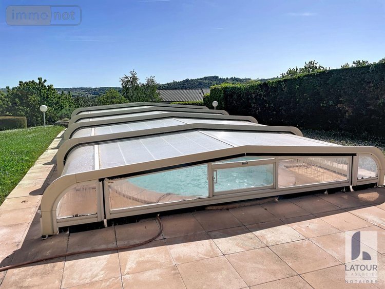 Maison a vendre Boulazac Isle Manoire 24750 Dordogne 156 m2 6 pièces 312700 euros