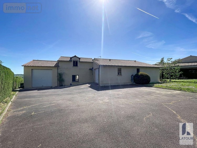 Maison a vendre Boulazac Isle Manoire 24750 Dordogne 156 m2 6 pièces 312700 euros