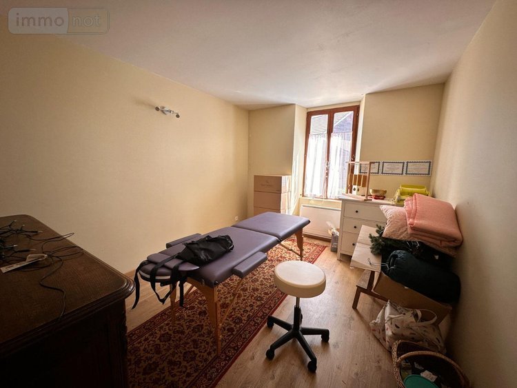 Maison a vendre Saint-Martin-d'Ordon 89330 Yonne 151 m2 6 pièces 245000 euros