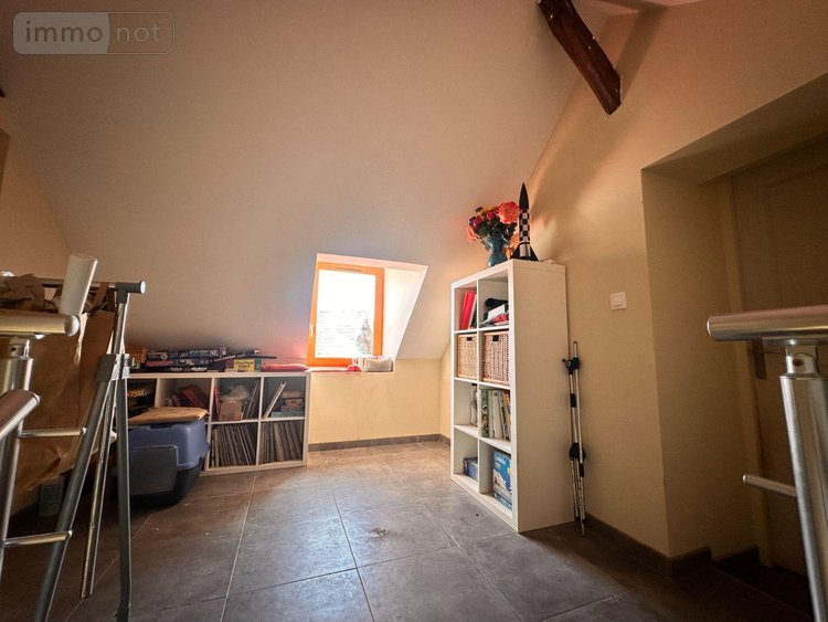 Maison a vendre Saint-Martin-d'Ordon 89330 Yonne 151 m2 6 pièces 245000 euros