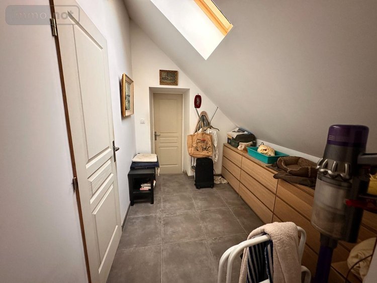 Maison a vendre Saint-Martin-d'Ordon 89330 Yonne 151 m2 6 pièces 245000 euros