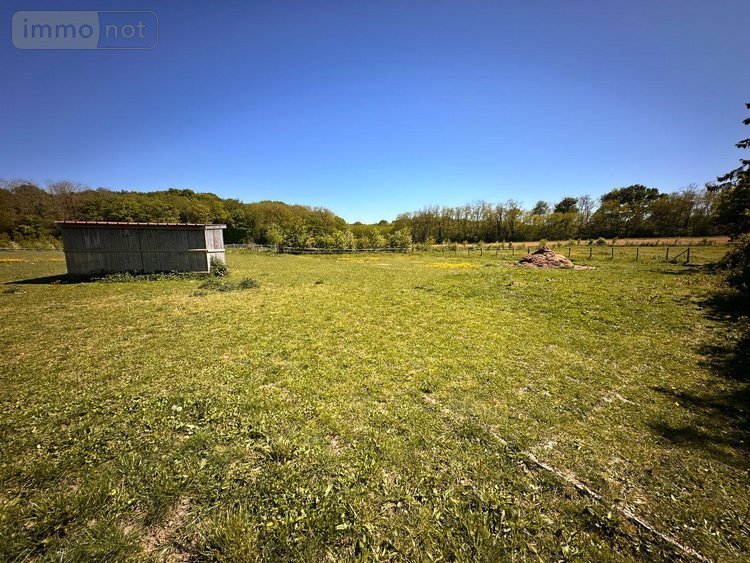 Maison a vendre Saint-Martin-d'Ordon 89330 Yonne 151 m2 6 pièces 245000 euros