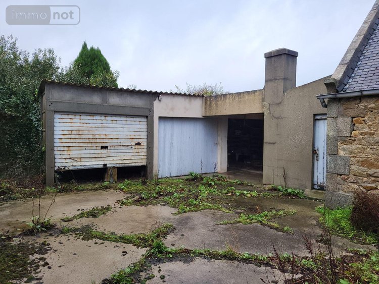 Maison a vendre Roscoff 29680 Finistère 87 m2 5 pièces 292400 euros