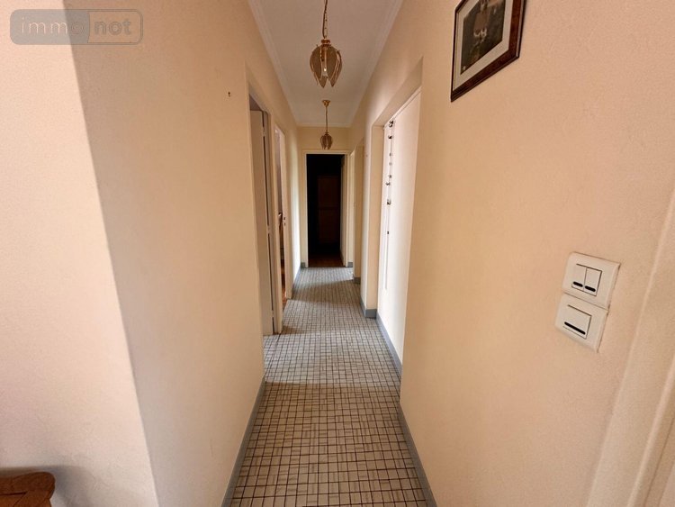 Maison a vendre Villeneuve-sur-Yonne 89500 Yonne 149 m2 7 pièces 173000 euros