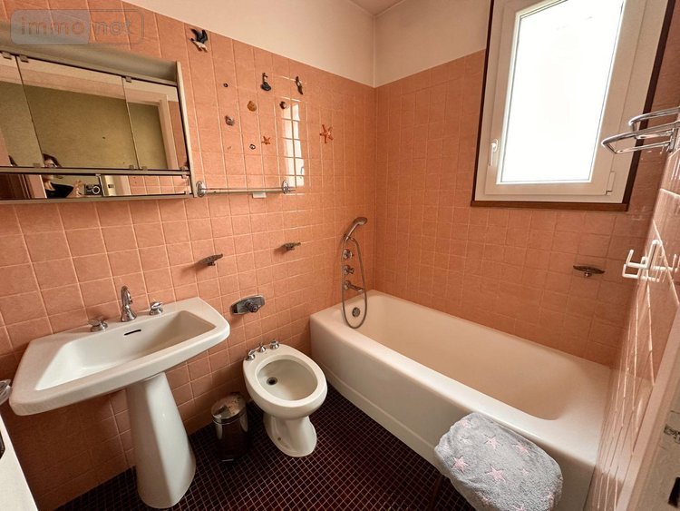 Maison a vendre Villeneuve-sur-Yonne 89500 Yonne 149 m2 7 pièces 173000 euros