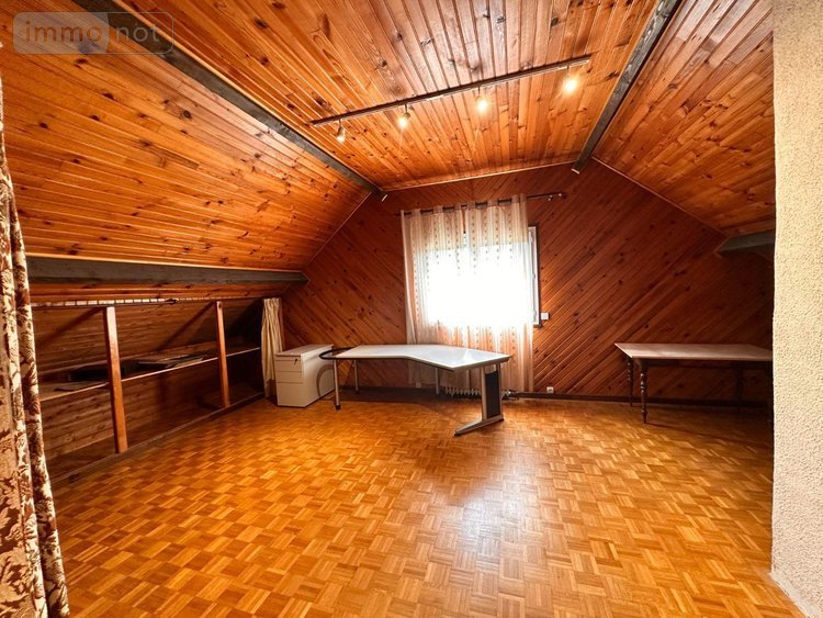 Maison a vendre Villeneuve-sur-Yonne 89500 Yonne 149 m2 7 pièces 173000 euros