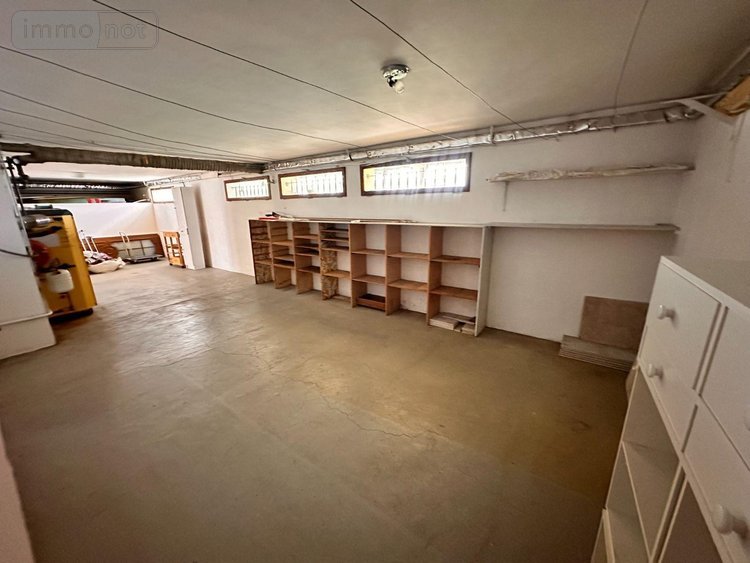 Maison a vendre Villeneuve-sur-Yonne 89500 Yonne 149 m2 7 pièces 173000 euros