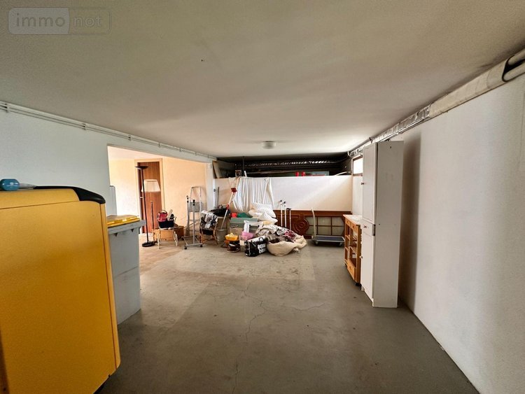 Maison a vendre Villeneuve-sur-Yonne 89500 Yonne 149 m2 7 pièces 173000 euros