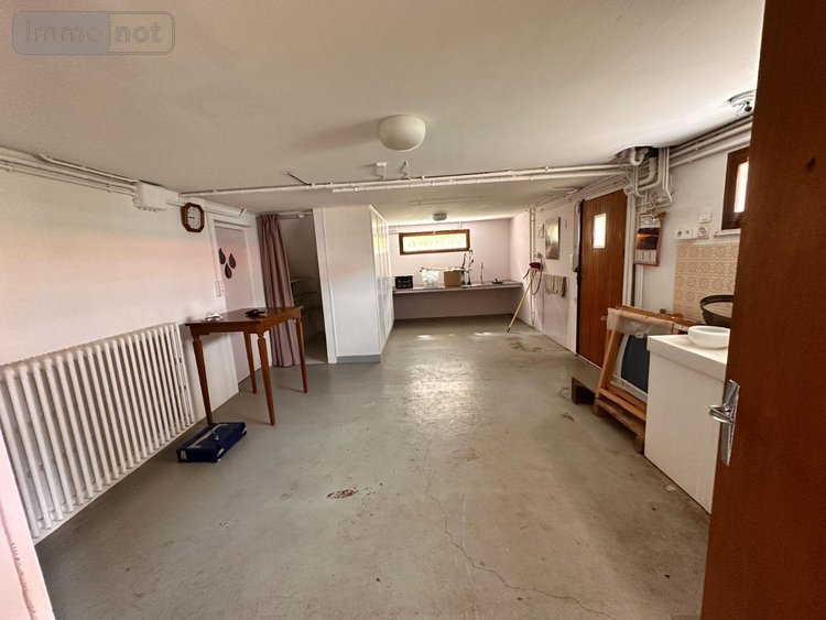 Maison a vendre Villeneuve-sur-Yonne 89500 Yonne 149 m2 7 pièces 173000 euros