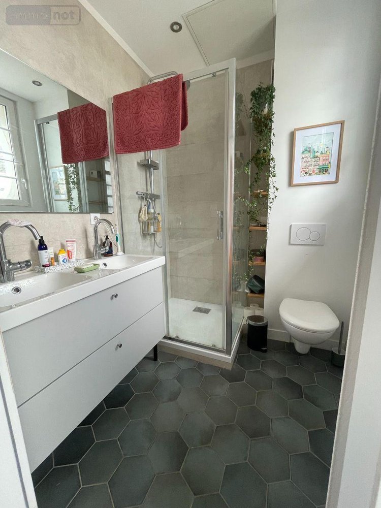 Maison a vendre Le Bouscat 33110 Gironde 90 m2 4 pièces 590000 euros