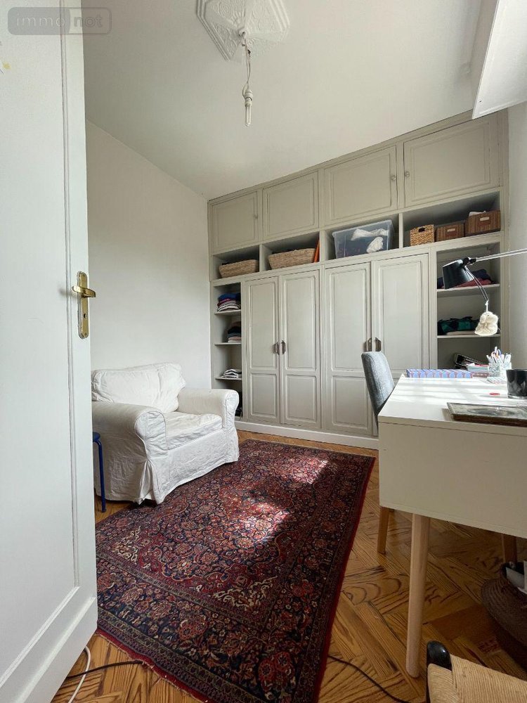 Maison a vendre Le Bouscat 33110 Gironde 90 m2 4 pièces 590000 euros