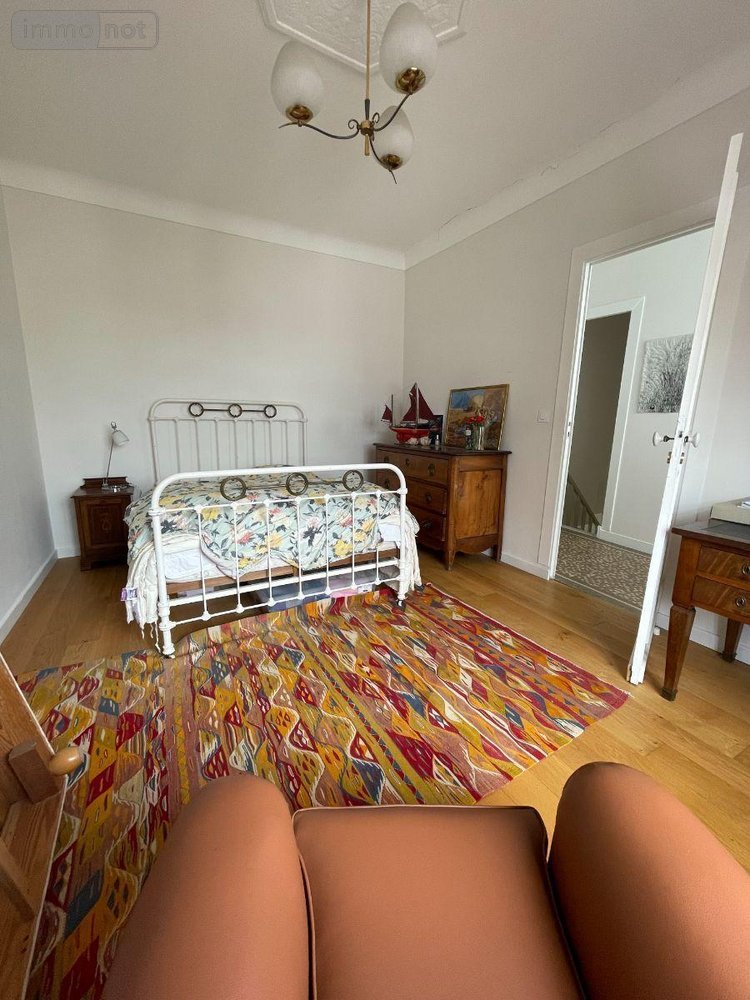 Maison a vendre Le Bouscat 33110 Gironde 90 m2 4 pièces 590000 euros