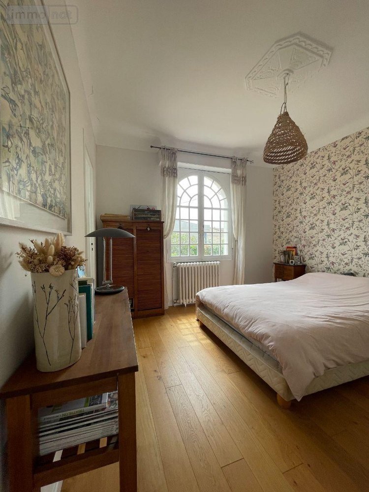 Maison a vendre Le Bouscat 33110 Gironde 90 m2 4 pièces 590000 euros