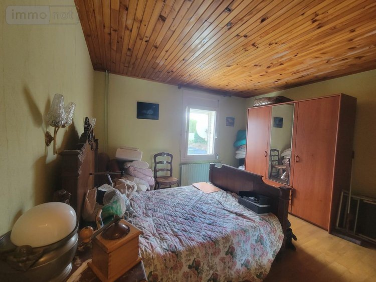 Maison a vendre Valenciennes 59300 Nord 75 m2 5 pièces 124972 euros