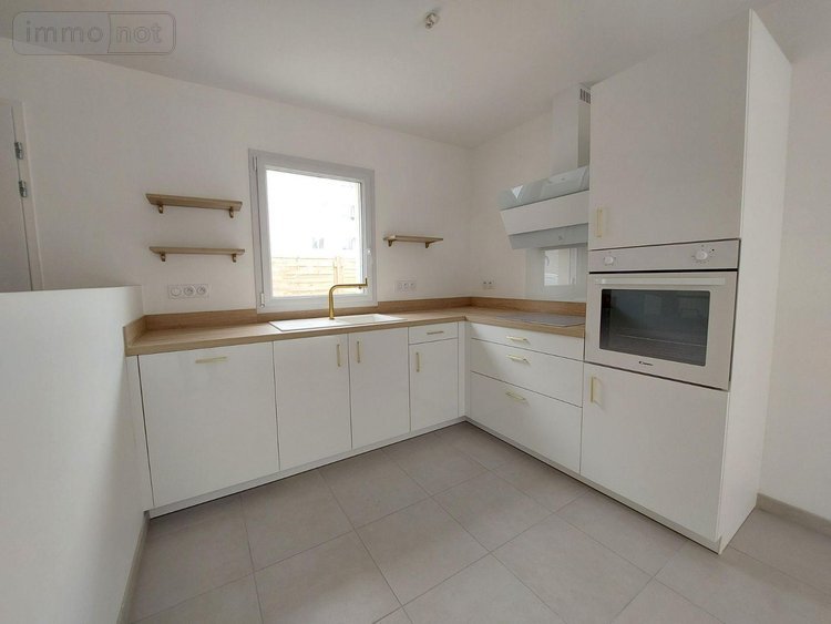 Maison a vendre Rennes 35000 Ille-et-Vilaine 108 m2 5 pièces 483600 euros