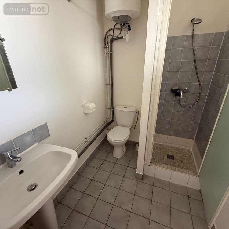 Appartement a vendre Saint-Denis 97400 Réunion 25 m2 1 pièce 93600 euros