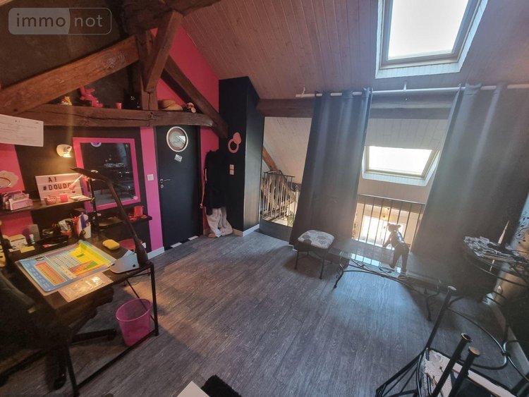 Maison a vendre Romorantin-Lanthenay 41200 Loir-et-Cher 143 m2 5 pièces 189720 euros