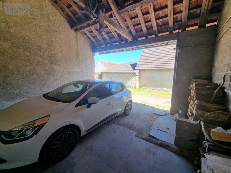 Maison a vendre Romorantin-Lanthenay 41200 Loir-et-Cher 143 m2 5 pièces 189720 euros