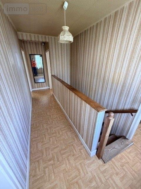 Maison a vendre Campagne-lès-Hesdin 62870 Pas-de-Calais 111 m2 6 pièces 193400 euros