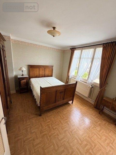 Maison a vendre Campagne-lès-Hesdin 62870 Pas-de-Calais 111 m2 6 pièces 193400 euros