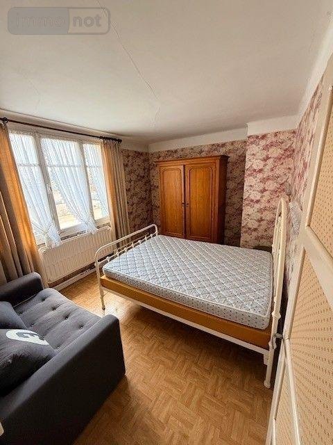 Maison a vendre Campagne-lès-Hesdin 62870 Pas-de-Calais 111 m2 6 pièces 193400 euros