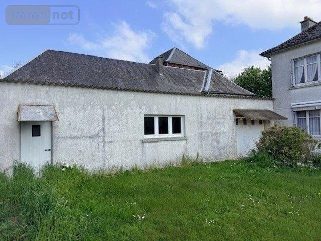 Maison a vendre Campagne-lès-Hesdin 62870 Pas-de-Calais 111 m2 6 pièces 193400 euros
