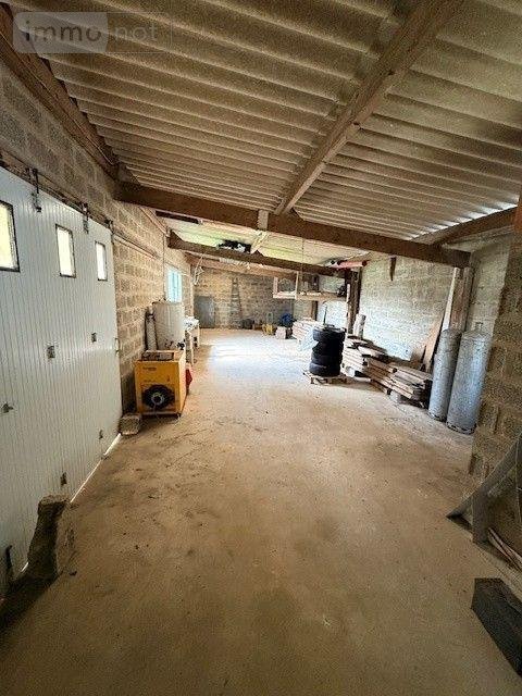 Maison a vendre Campagne-lès-Hesdin 62870 Pas-de-Calais 111 m2 6 pièces 193400 euros