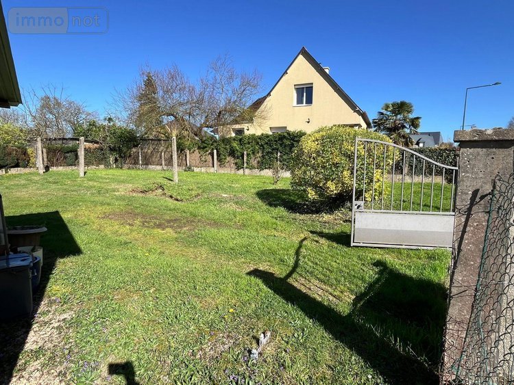 Maison a vendre Boisgervilly 35360 Ille-et-Vilaine 58 m2 3 pièces 156360 euros