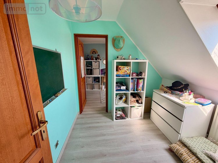 Maison a vendre Téteghem-Coudekerque-Village 59229 Nord 96 m2 5 pièces 297255 euros