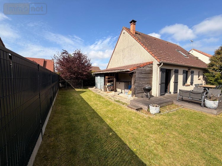 Maison a vendre Téteghem-Coudekerque-Village 59229 Nord 96 m2 5 pièces 297255 euros