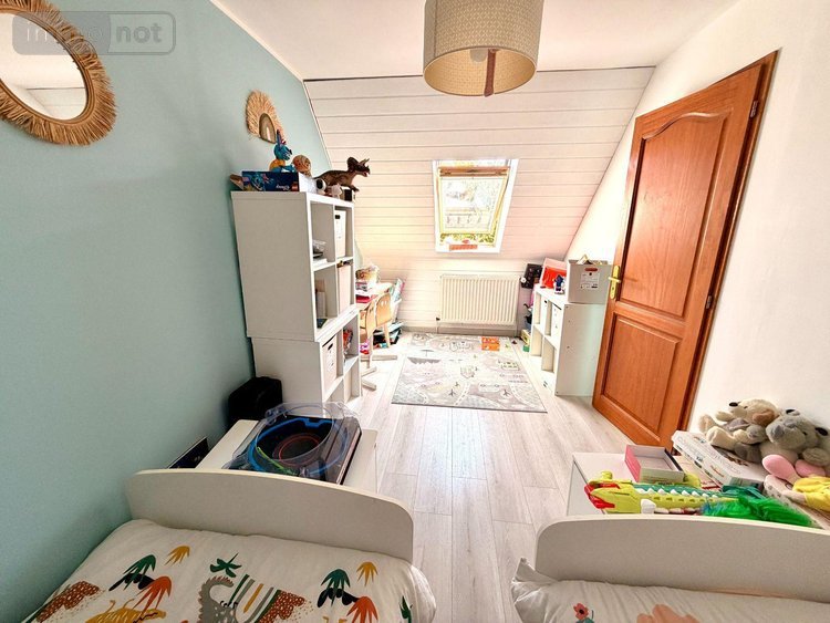 Maison a vendre Téteghem-Coudekerque-Village 59229 Nord 96 m2 5 pièces 297255 euros