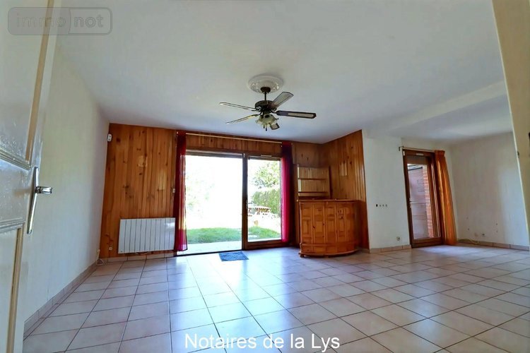 Maison a vendre Armentières 59280 Nord 102 m2 5 pièces 251000 euros