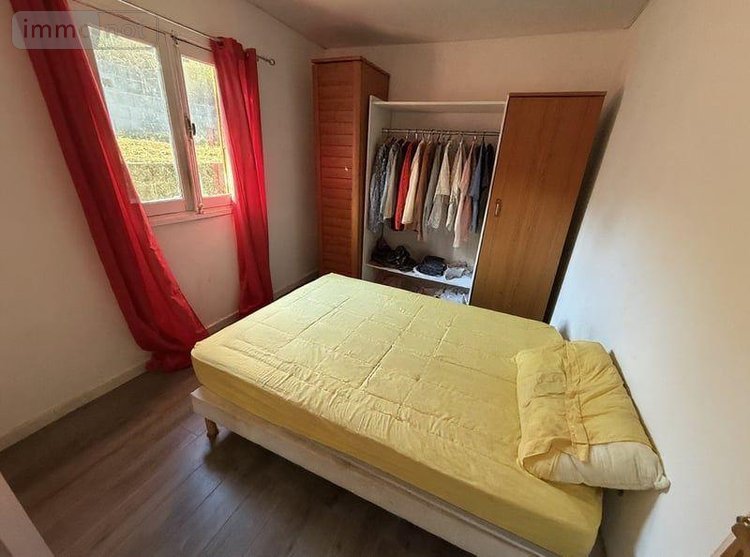 Maison a vendre Saint-Denis 97400 Réunion 59 m2 3 pièces 295100 euros