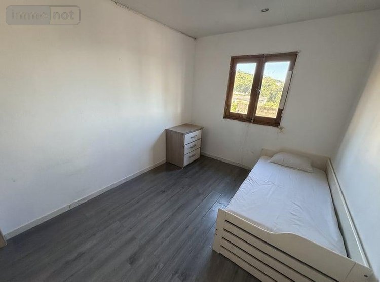 Maison a vendre Saint-Denis 97400 Réunion 59 m2 3 pièces 295100 euros