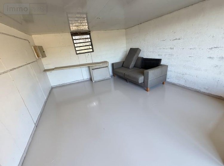 Maison a vendre Saint-Denis 97400 Réunion 59 m2 3 pièces 295100 euros