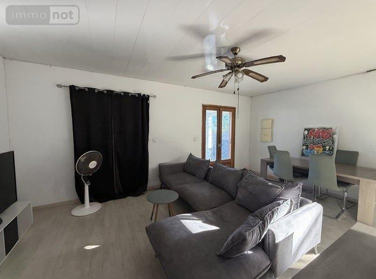 Maison a vendre Saint-Denis 97400 Réunion 59 m2 3 pièces 295100 euros