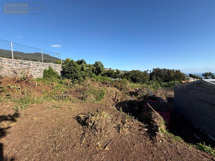 Maison a vendre Saint-Denis 97400 Réunion 59 m2 3 pièces 295100 euros
