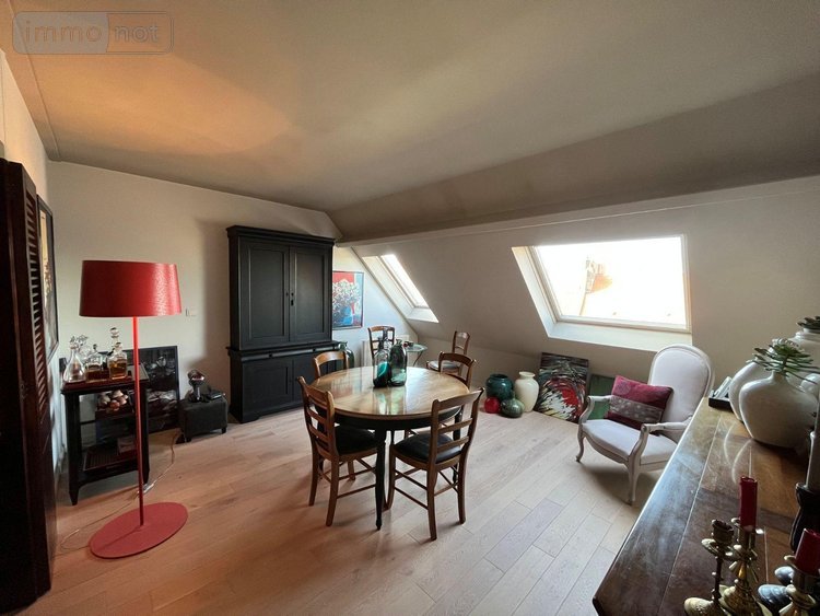 Appartement a vendre Dunkerque 59140 Nord 141 m2 6 pièces 325500 euros