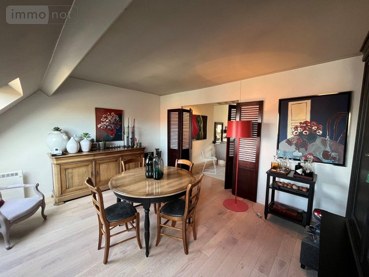 Appartement a vendre Dunkerque 59140 Nord 141 m2 6 pièces 304000 euros