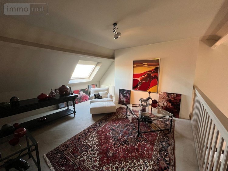 Appartement a vendre Dunkerque 59140 Nord 141 m2 6 pièces 325500 euros