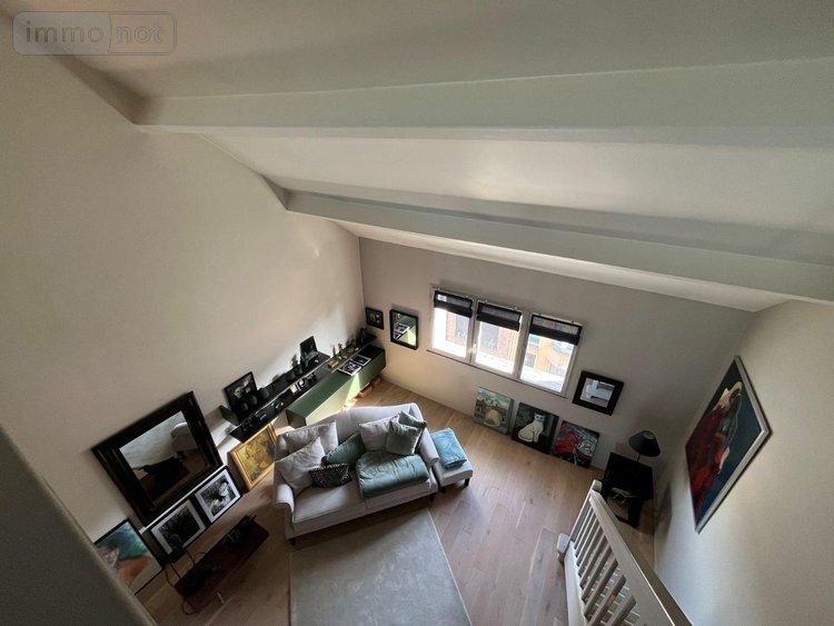 Appartement a vendre Dunkerque 59140 Nord 141 m2 6 pièces 325500 euros