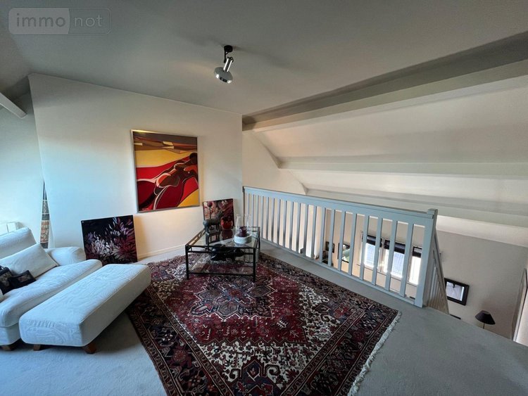 Appartement a vendre Dunkerque 59140 Nord 141 m2 6 pièces 325500 euros