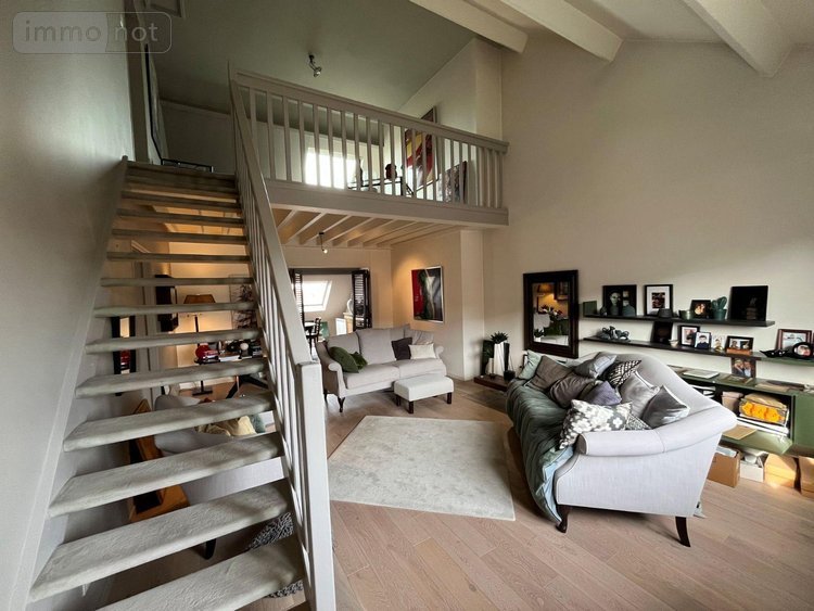 Appartement a vendre Dunkerque 59140 Nord 141 m2 6 pièces 304000 euros