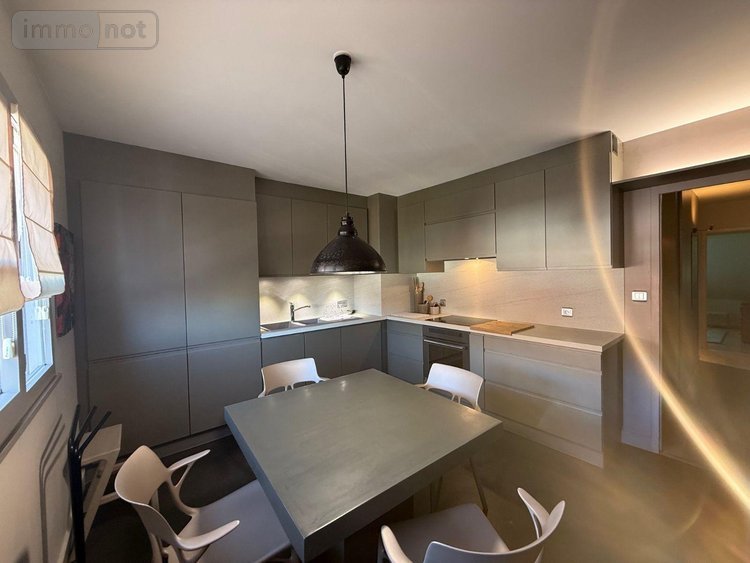 Appartement a vendre Dunkerque 59140 Nord 141 m2 6 pièces 325500 euros