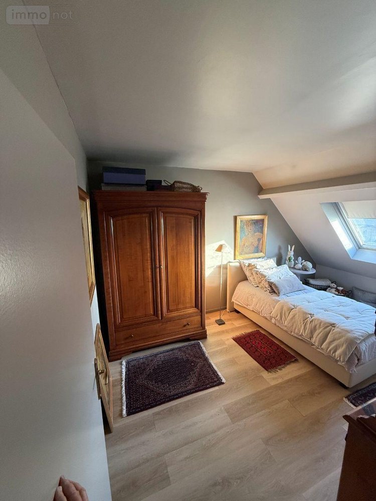Appartement a vendre Dunkerque 59140 Nord 141 m2 6 pièces 325500 euros